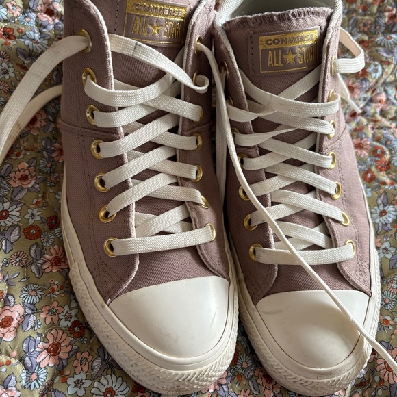 Converse Chuck Taylor All Star Madison Mid-Top Sneaker - Women's - Picture 1 of 7